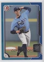 Blake Snell #/150