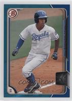 Raul Mondesi #/150