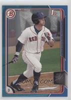 Andrew Benintendi #/150