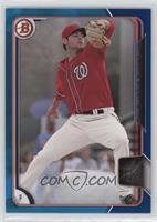 Lucas Giolito #/150