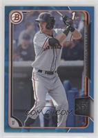 Steven Duggar #/150