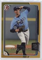 Blake Snell [EX to NM] #/50