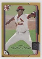 Alex Reyes [EX to NM] #/50