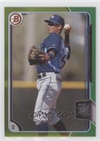 Willy Adames [EX to NM] #/99