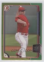 Sean Newcomb #/99