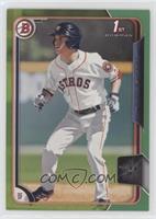 Conor Biggio [EX to NM] #/99