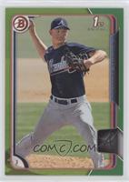 Michael Soroka #/99