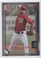 Reynaldo Lopez #/1