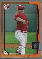 Sean Newcomb [Noted] #/25