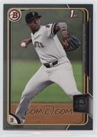 Ke'Bryan Hayes [Good to VG‑EX] #/499