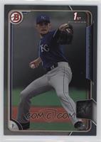 Josh Staumont #/499