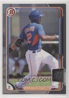 Amed Rosario [Noted] #/499