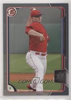 Sean Newcomb #/499