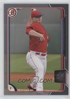 Sean Newcomb #/499