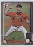 Tyler Beede #/499