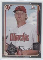 Breckin Williams #/499