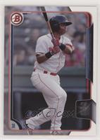 Rafael Devers [EX to NM]