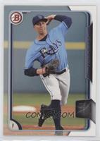 Blake Snell [EX to NM]