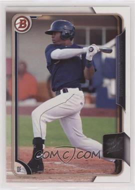 2015 Bowman Draft - [Base] #23 - Monte Harrison