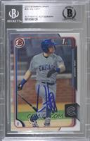 Ian Happ [BAS BGS Authentic]