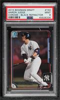 Aaron Judge [PSA 9 MINT]