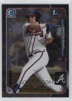 Austin Riley