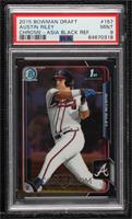 Austin Riley [PSA 9 MINT]