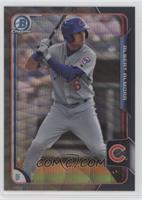 Albert Almora