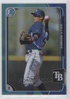 Willy Adames #/150