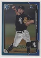 Carson Fulmer #/150