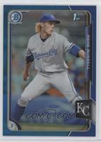 Ashe Russell [EX to NM] #/150