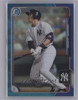 Aaron Judge [COMC RCR Mint or Better] #/150