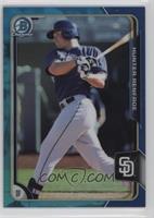 Hunter Renfroe #/150