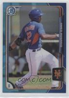 Amed Rosario #/150