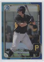 Reese McGuire #/150