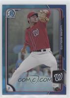 Lucas Giolito [EX to NM] #/150