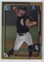 Carson Fulmer #/50