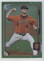 Tyler Beede #/99