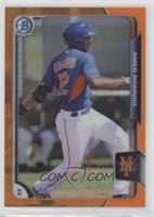 Amed Rosario #/25