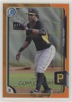 Josh Bell #/25