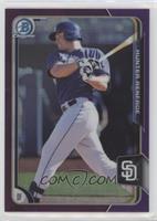 Hunter Renfroe [EX to NM] #/250