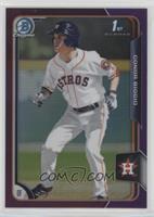 Conor Biggio [EX to NM] #/250