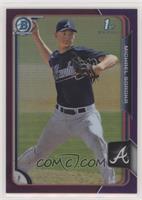 Michael Soroka #/250