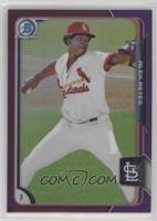 Alex Reyes [Noted] #/250