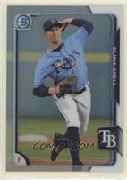 Blake Snell [EX to NM]