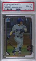 Ian Happ [PSA 10 GEM MT]