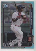 Rafael Devers