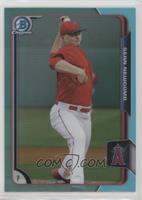 Sean Newcomb [EX to NM]