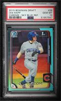 Ian Happ [PSA 10 GEM MT]