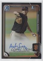 Andrew Suarez #/35